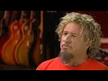 Sammy Hagar Speaks Honestly about Eddie Van Halen and David Lee Roth