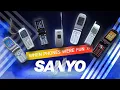 Download Lagu The Forgotten Phones of Sanyo
