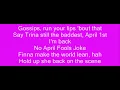 Download Lagu Trina Ft. Lil Wayne, Rick Ross, \u0026 Plies - Single Again REMIX (Lyrics) [4K]