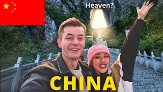 美国没有的东西，中国却有