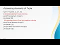 Python basic syntax part3