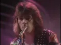 Judas Priest - Living After Midnight (BBC Performance)