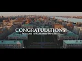 Congratulations Welcome to Columbia