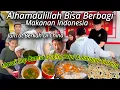 Download Lagu MASAK SOP BUNTUT DAGING SAPI DAN BATAGOR GORENG BUAT JUMAT BERKAH DI MESJID CHINA