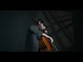 《不染 Unsullied》毛不易 Mao Buyi 大提琴版本  Cello cover 『cover by YoYo Cello』【經典歌系列】電視劇《香蜜沉沉燼如霜》主題曲