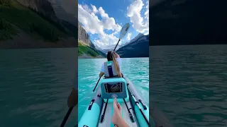 The best part of life is enjoying places like this without needing much.