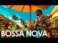 Download Lagu Carefree Bossa Nova Ambience ~ Soft Brazilian Jazz for Easy Relaxation