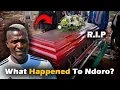 Download Lagu RIP | What really HAPPENED to Tendai Ndoro?