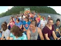 Wisconsin Dells Wildthing Jet Boat 2018
