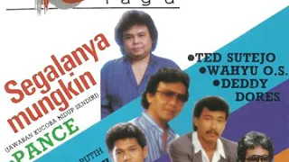 Download JANGAN KARENA DIA (TONNY PEREIRA) MP3