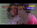 RHOMA IRAMA full album duet romantis tanpa iklan