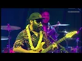Ka'ikena Scanlan - Smoke All Day (LIVE at the 2019 Island Music Awards)