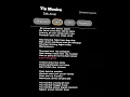 Download Lagu INII YANG KALIAN CARI!! | Tia Monica Tiktok Version - Dek Aroel #liriklagu #laguviraltiktok #beranda