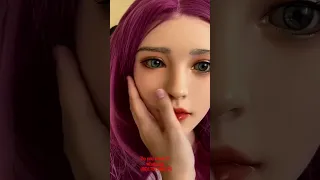 piper sex doll,fox sex doll,mini sex doll hentai#sexdoll #lovedoll #real #girl