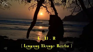 Download L.D.R ( Layang Dungo Restu ) MP3