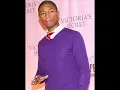 Pharrell - Frontin'