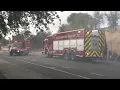 Crash Responder Safety Week 2025