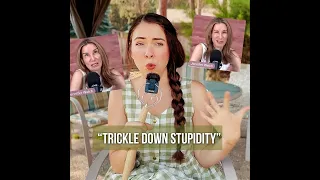 "America has a crazy christian problem!" - responding to Jennifer Welch's homeschool rant!