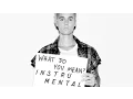 Download Lagu Justin Bieber – What Do You Mean [Instrumental]