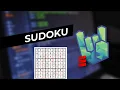 Programming a Backtracking Sudoku Solver in Scala