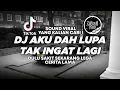 Download Lagu DJ AKU DAH LUPA - DJ DULU SAKIT SEKARANG REDA TIKTOK VIRAL 2025 ! Jibril Pro Version