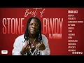 Download Lagu Best Of Stonebwoy (Hitz Only) | DJ Sedan, Deeper, Ekelebe, PSALM 23, Send Dem A Prayer, Top Skanka