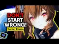 Lagu BEST Endfield Day 1 Starter Guide (EVERYTHING Explained) | Arknights: Endfield