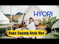 Download Lagu Ry Hyori - Bapa Sayang Anak Nya