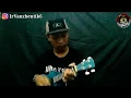 ATB - Tersenyumlah // cover Ukulele senar 4