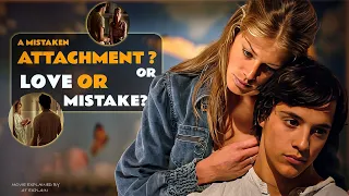 secret love the schoolboy and the mailwoman 2005 movie explained in hindi
