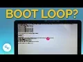 OS X El Capitan Won t Install Why - Krazy Ken s Tech Misadventures