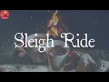 Tori Kelly - Sleigh Ride (Lyric Video)