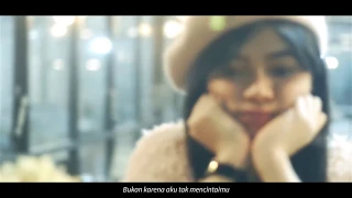 Download TAK BISA MENCINTAIMU - SAMMY SIMORANGKIR COVER BY DELLA FIRDATIA MP3