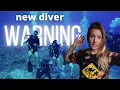 Download Lagu 5 Ways to Fail Your PADI Open Water Course