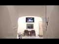What It s Like to Get an Open Upright MRI Exam