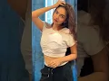 Download Lagu Anushka Sen Tera Ban jaunga song new WhatsApp status 😍 #shorts