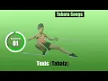 Download Lagu TABATA SONGS - \