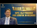 Lagu KABAR GEMBIRA! RAPEL GAJI PENSIUNAN CAIR SERENTAK 30 DESEMBER