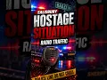 Rowan County Shooting on Hailey Rd Radio Traffic 26