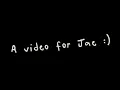 Download Lagu A video for eaJ, special for his birthday.