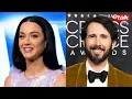 Katy Perry Reacts to Ex Josh Groban s Engagement