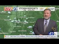 Entergy reports more than 13 000 power outages due to storms