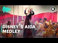 Download Lagu Disney’s AIDA | MUSICAL AWARDS GALA 2023 MP3