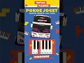 Download Lagu PIANIKA TELOLET BASURI POKOKE JOGET ARF TECH #telolet #busmania #basuriremixpianika