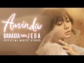 Aminda – Bahagia Tanpa Jeda [Official Music Video]