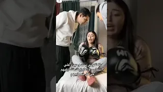 لما تكوني بنت وحيدة علي ٣ شباب وعايزينك تشاركيهم في كل مصايبهم 