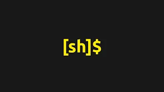 Implementing a Shell In C