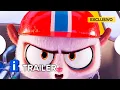 Download Lagu Corrida Maluca | Trailer Dublado Exclusivo