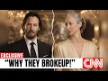 Why Keanu Reeves BROKE Up with Alexandra Grant Fans are SHOCKED