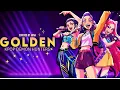 Download Lagu Golden (KPop Demon Hunters)【covered by Anna】